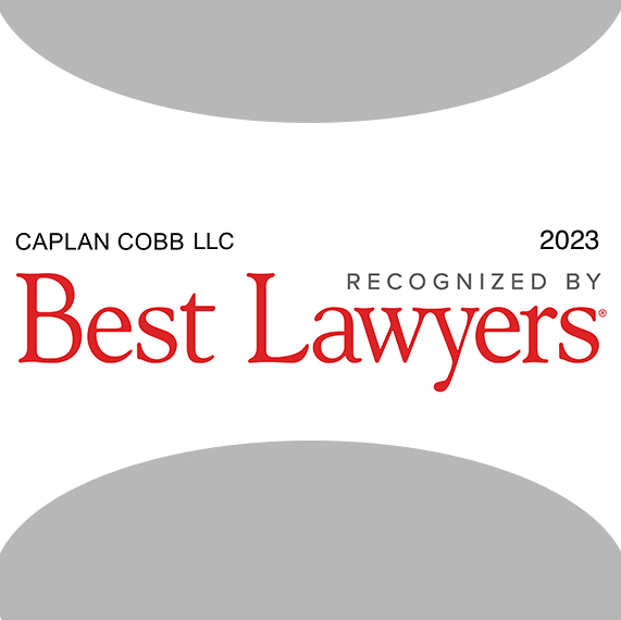 Caplan Cobb Recognized In The 2023 Edition Of U S News Best Lawyers